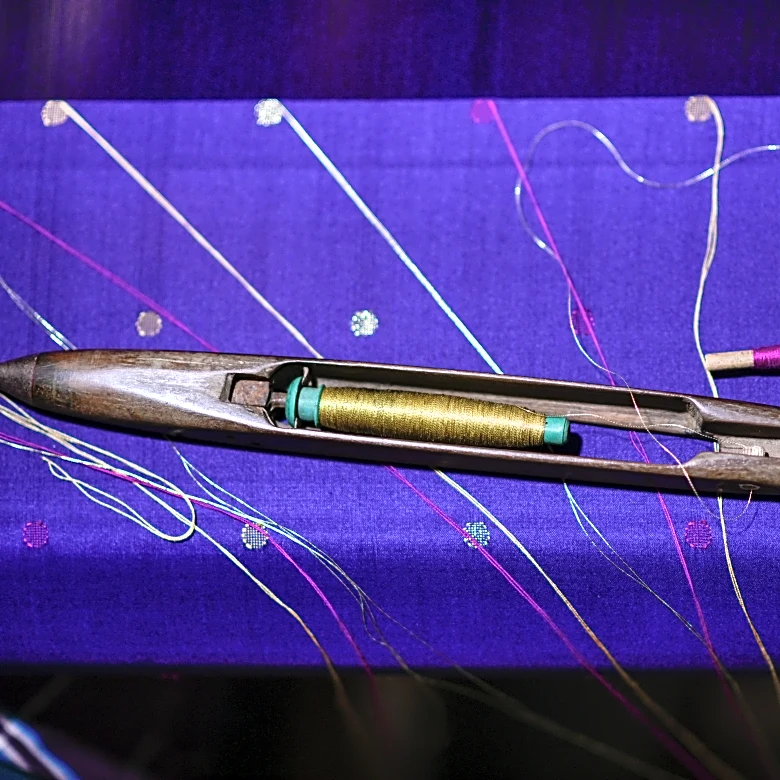 Handloom weavers of iconic Tangail saree in Bangladesh seek UNESCO heritage status for their craft