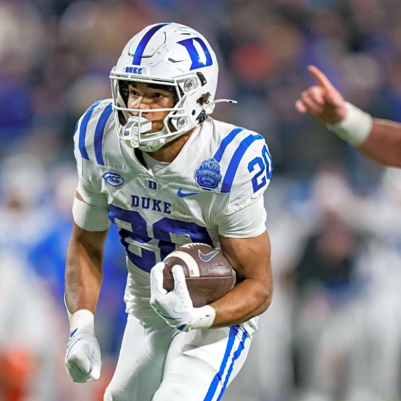 Can Alabama make it into the College Football Playoff with 3 losses? Can Duke make it with 5?