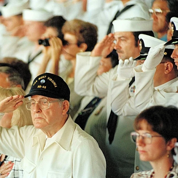 Soon no Pearl Harbor survivors will be alive. People turn to other ways to learn about the bombing