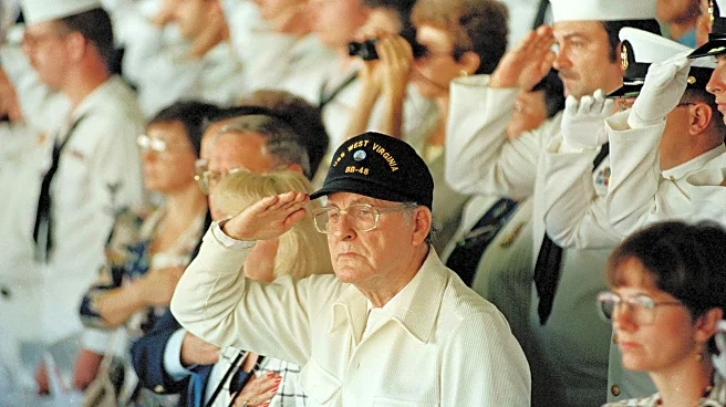 Soon no Pearl Harbor survivors will be alive. People turn to other ways to learn about the bombing