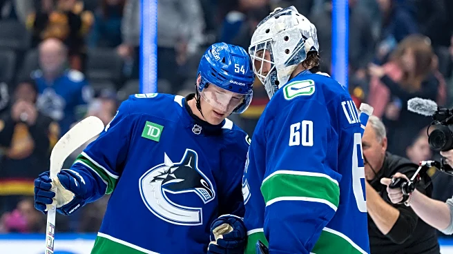 Raty has 2 goals and an assist as Canucks beat Wild 4-2