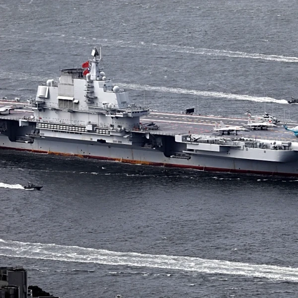 Japan and Australia urge calm after Chinese radar locks on Japanese jets