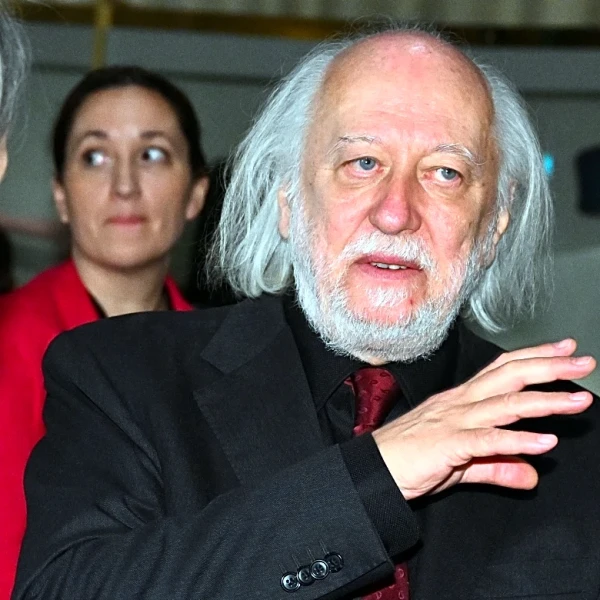 Nobel laureates arrive for a week of events and awards in Stockholm and Oslo