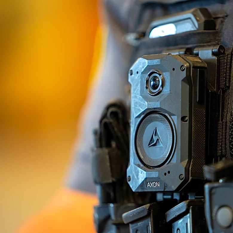 AI-powered police body cameras, once taboo, get tested on Canadian city's 'watch list' of faces
