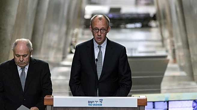 Netanyahu says Israel and Hamas will soon begin second phase of Gaza ceasefire