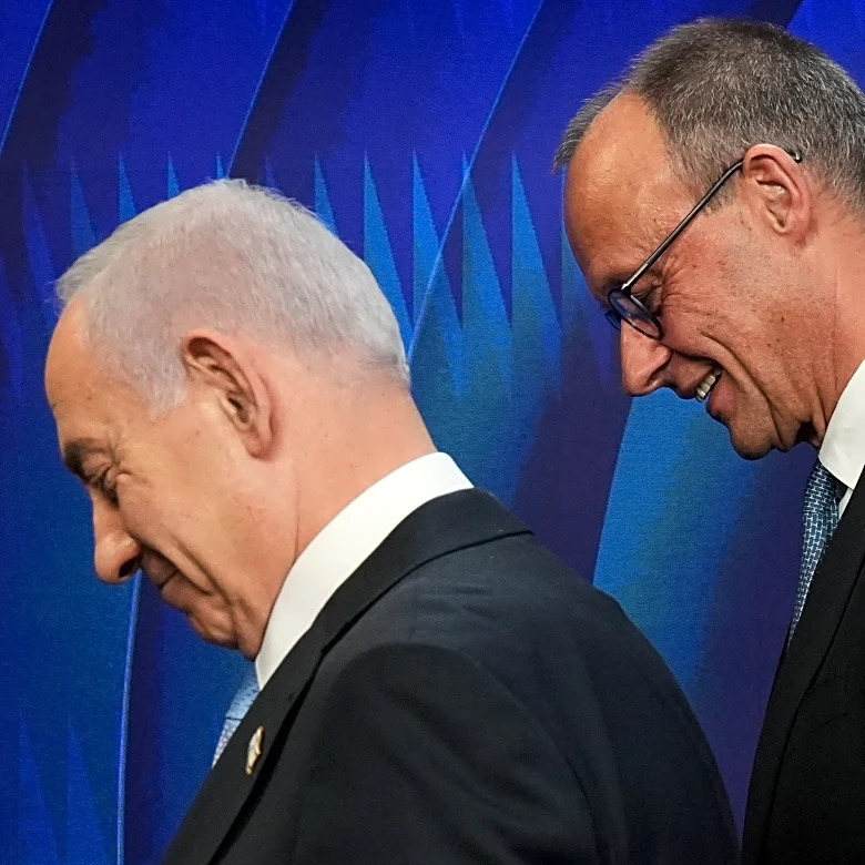 Netanyahu says Israel and Hamas will enter ceasefire's second phase soon