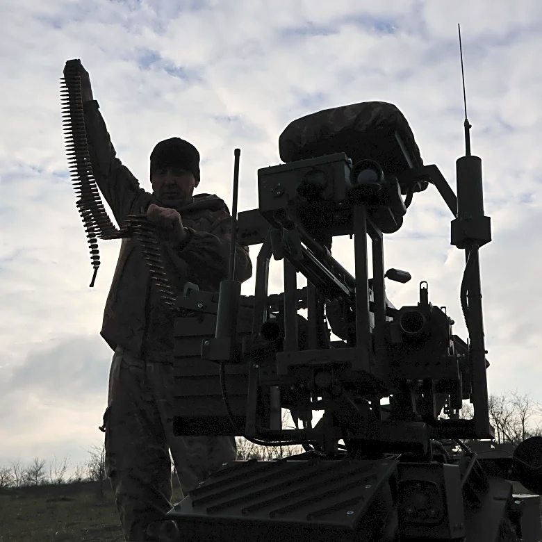 Russian strikes kill 4 as US and Ukraine officials wrap up third day of diplomatic talks