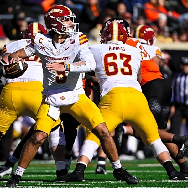 Iowa State, Kansas State decline bowl bids, each fined $500,000 by Big 12