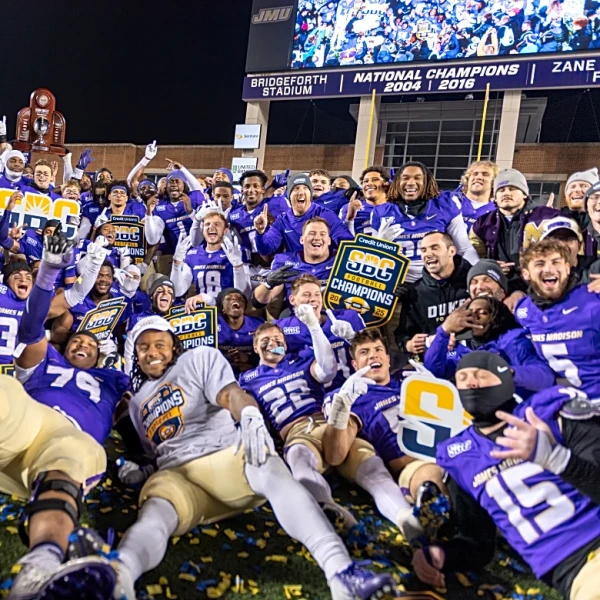 Texas Tech heading to Orange Bowl, where upstart JMU or Oregon will be waiting