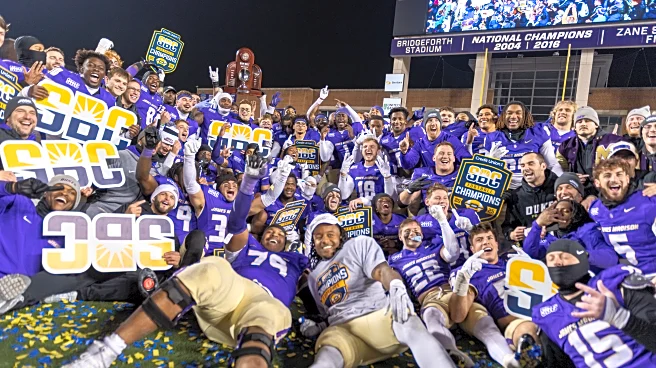 Texas Tech heading to Orange Bowl, where upstart JMU or Oregon will be waiting