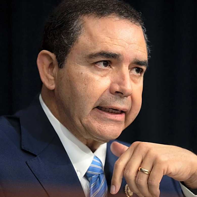 Trump slams pardoned Democratic congressman as 'disloyal' for not switching parties