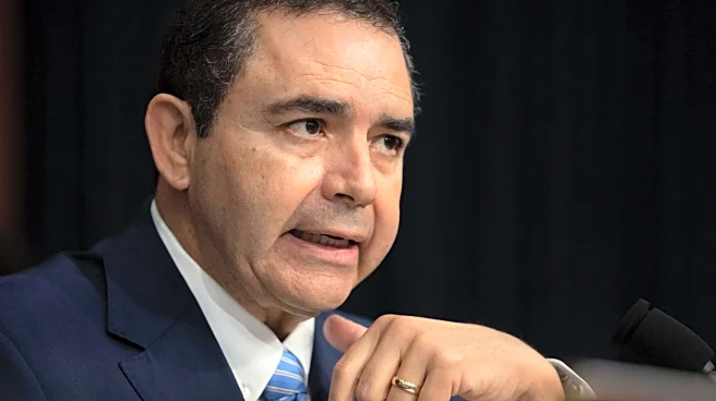 Trump slams pardoned Democratic congressman as 'disloyal' for not switching parties