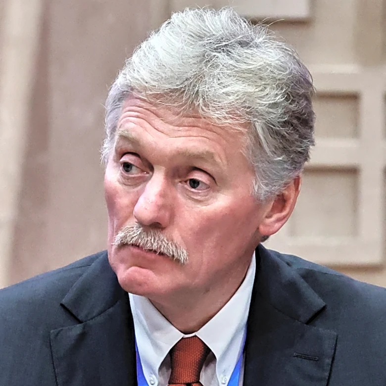 The Kremlin praises new US security strategy as Russian strikes kill 4 in Ukraine