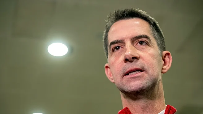 Key GOP senator says he has no objection to releasing video of strike that killed two survivors