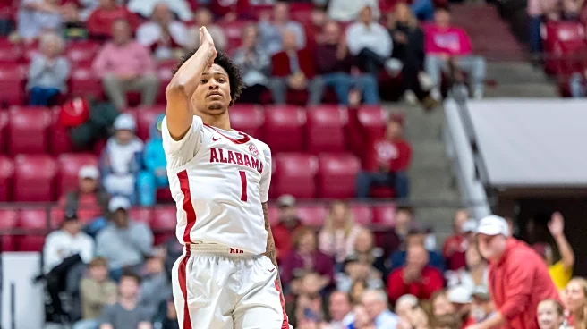 Jalil Bethea scores 21 points to lead No. 12 Alabama past UTSA 97-55