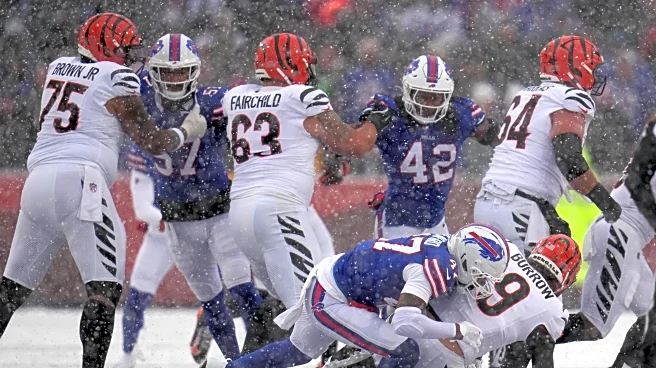 The Joe Burrow boost in Cincinnati proves short-lived as Bengals drop to 4-9