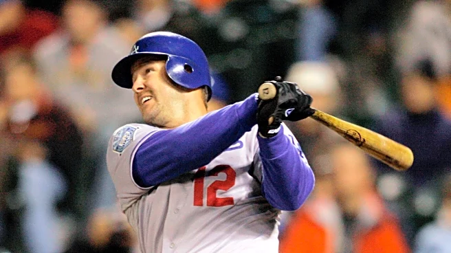 Jeff Kent elected to baseball Hall of Fame, which again keeps doors shut for Bonds and Clemens