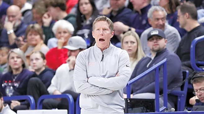 Mark Few 2nd-fastest to 750 victories, No. 11 Gonzaga overwhelms North Florida 109-58