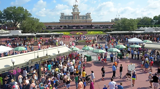 What to know about changes to Disney parks' disability policies
