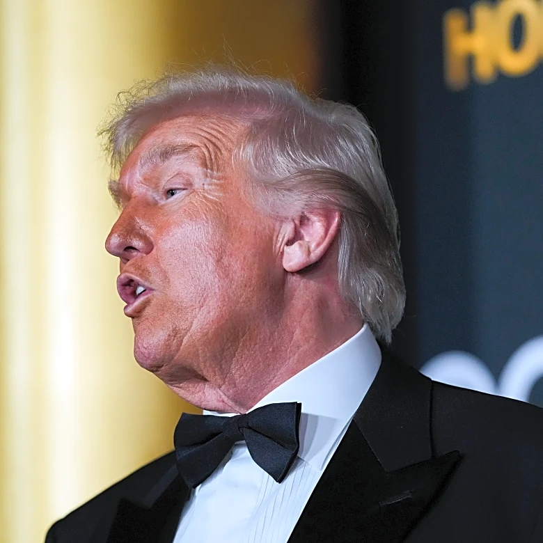 Trump says Netflix deal to buy Warner Bros. 'could be a problem' because of size of market share