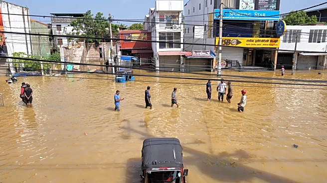 Climate change threatens Asia’s water and power systems, reports warn