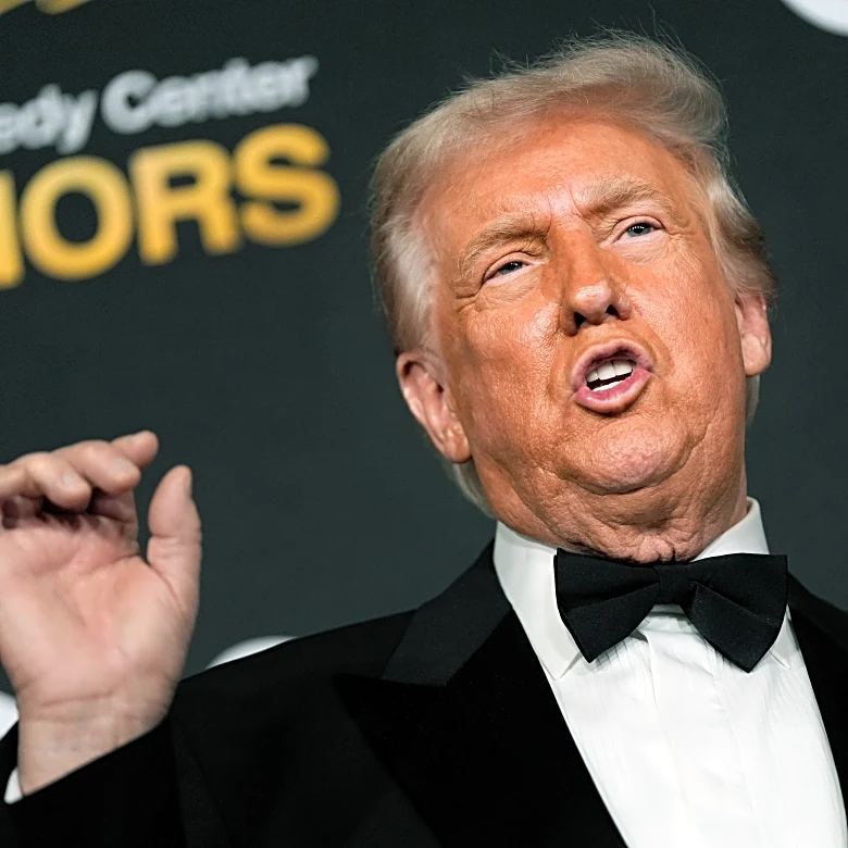 Trump says Zelenskyy 'hasn't read' a US-authored proposal to end Russia-Ukraine war