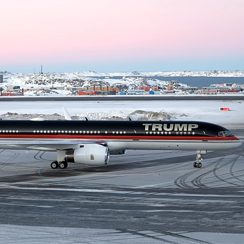 Greenland hosts annual talks with US at end of a year when Trump revived talk of takeover