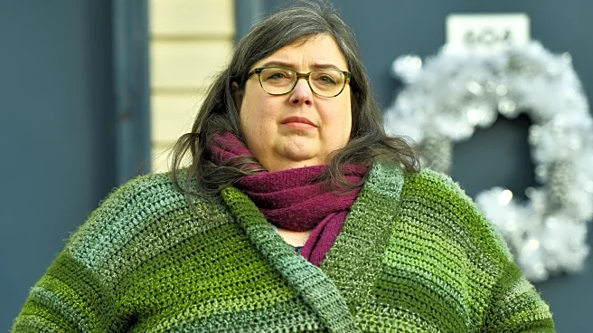 Swing district Republicans brace for political fallout if health care subsidies expire