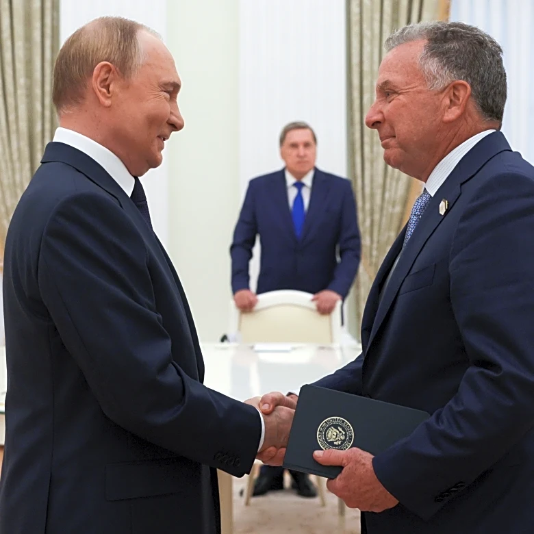 Where things stand in the peace talks on the Ukraine war