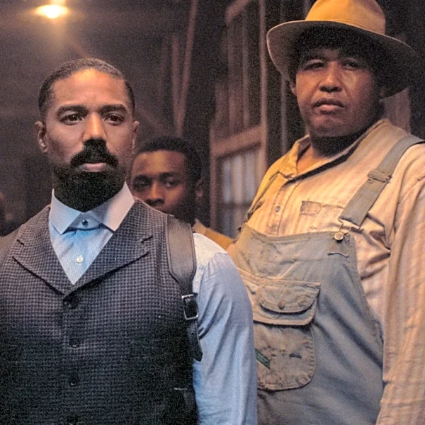 'One Battle After Another' leads Golden Globe nominations