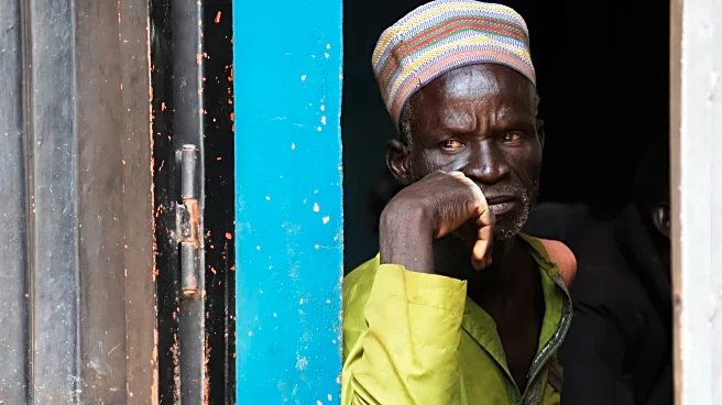 100 schoolchildren abducted in Nigeria are released; more still being held