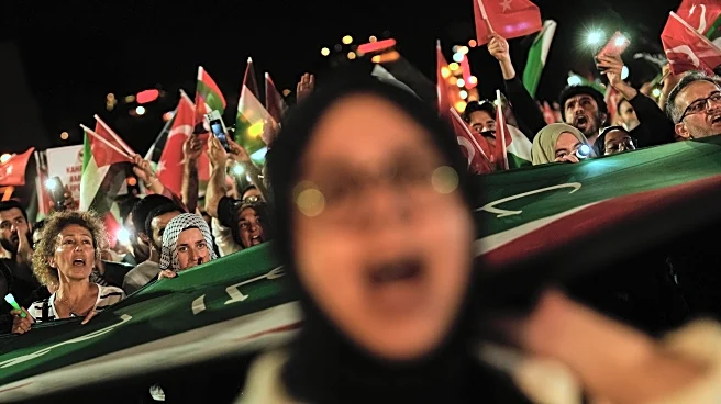 The top AP photos from the Middle East in 2025: Conflict, courage, and moments of wonder