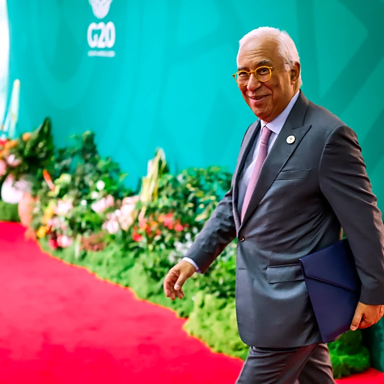 EU leader warns of US interference in Europe's affairs as Russia praises Trump's security vision