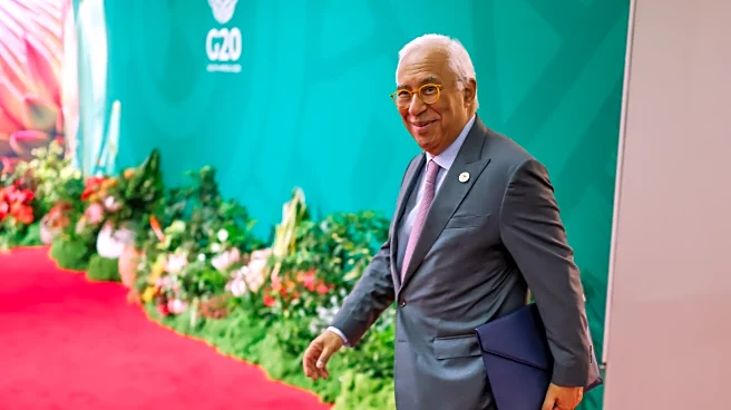 EU leader warns of US interference in Europe's affairs as Russia praises Trump's security vision