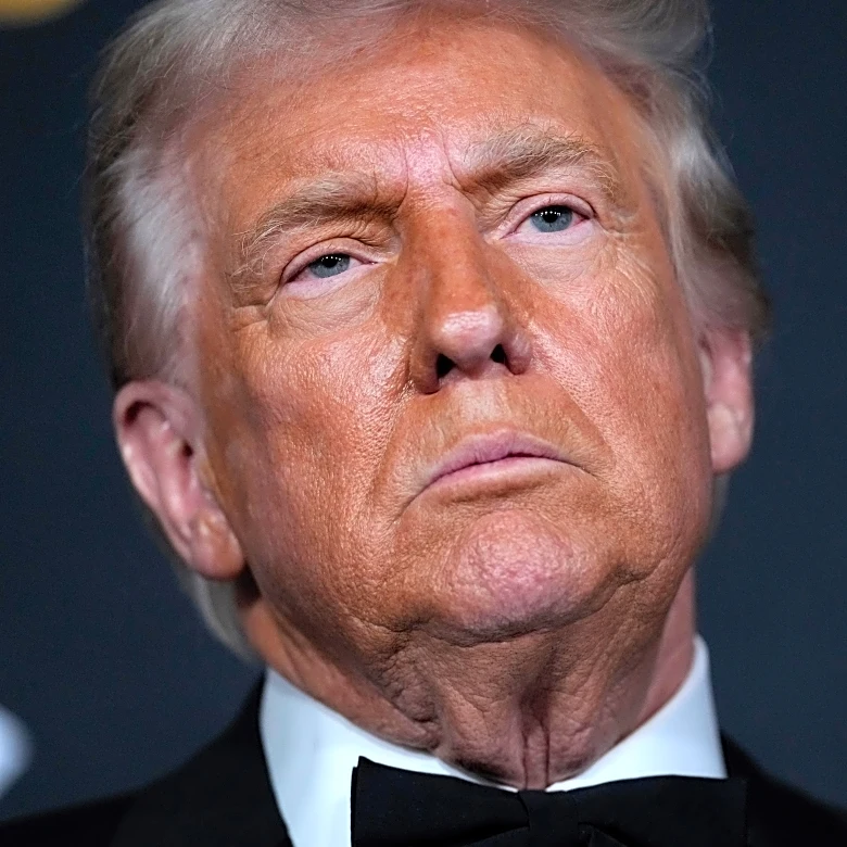 Trump is proposing a $12B aid package for farmers hit hard by his trade war with China