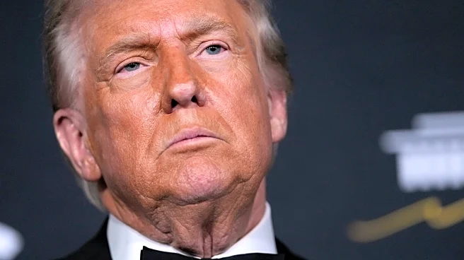 Trump is proposing a $12B aid package for farmers hit hard by his trade war with China