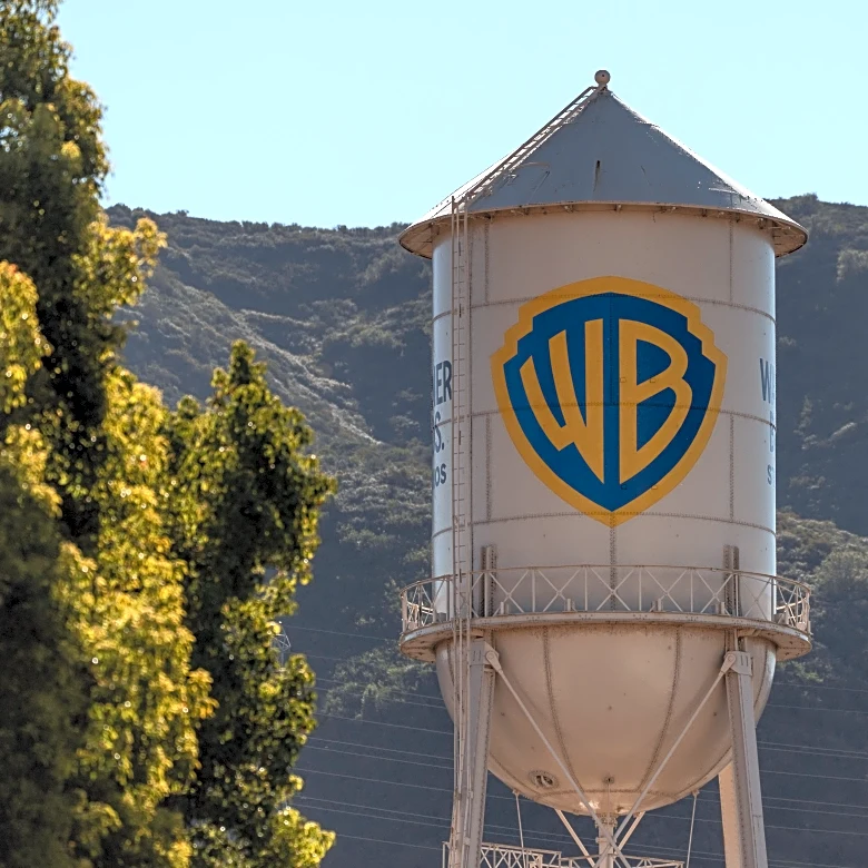Paramount goes hostile in bid for Warner Bros., challenging a $72 billion offer by Netflix