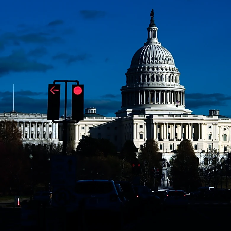 Tracking the retirement announcements of members of Congress