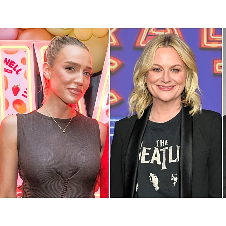 Golden Globes enter the world of podcasts and tread carefully, avoiding controversy