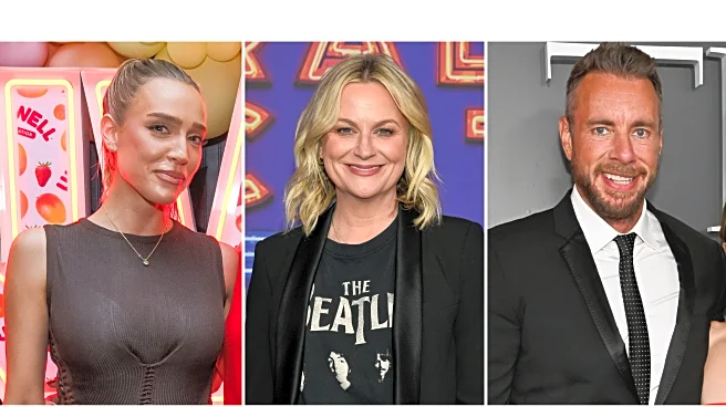 Golden Globes enter the world of podcasts and tread carefully, avoiding controversy