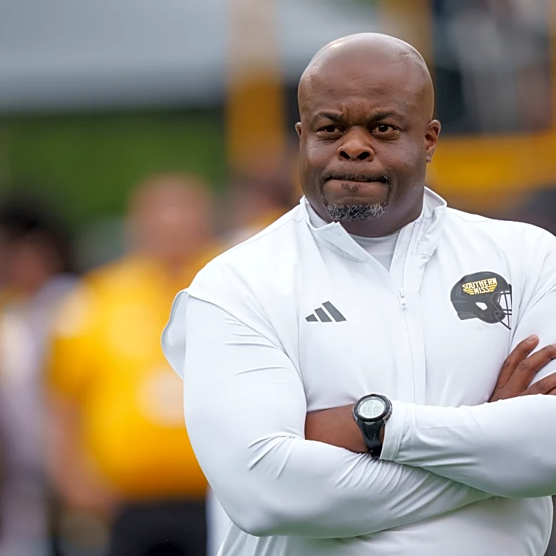 Memphis hires Charles Huff as football coach after one season at Southern Miss