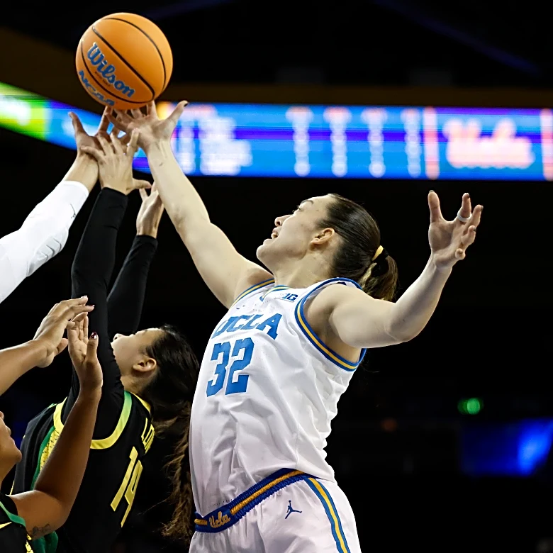 Big Ten ties record with nine teams in AP Top 25 women's basketball poll; UConn, Texas still 1-2