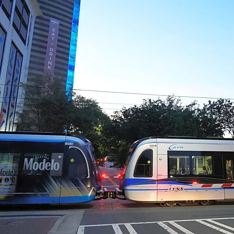 Honduran man is held without bond in North Carolina train stabbing that drew comments from Trump