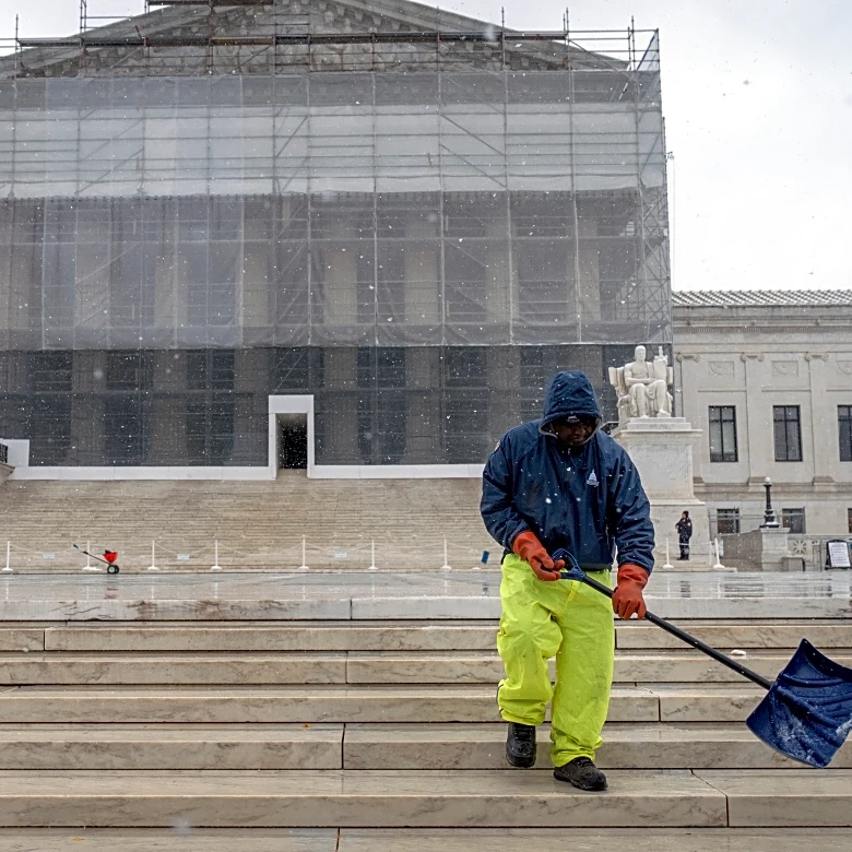 The Supreme Court seems likely to back Trump's power to fire independent agency board members