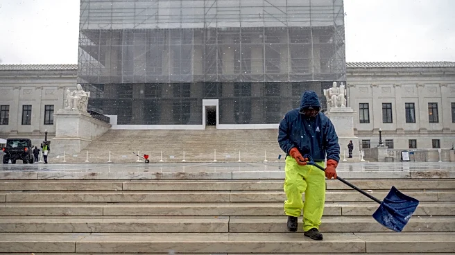 The Supreme Court seems likely to back Trump's power to fire independent agency board members