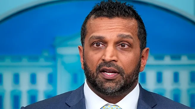 12 FBI agents fired for kneeling during racial justice protest sue to get their jobs back