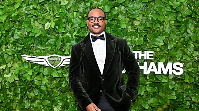 Ryan Coogler, Chase Infiniti, Joachim Trier, Amy Madigan react to Golden Globe nominations