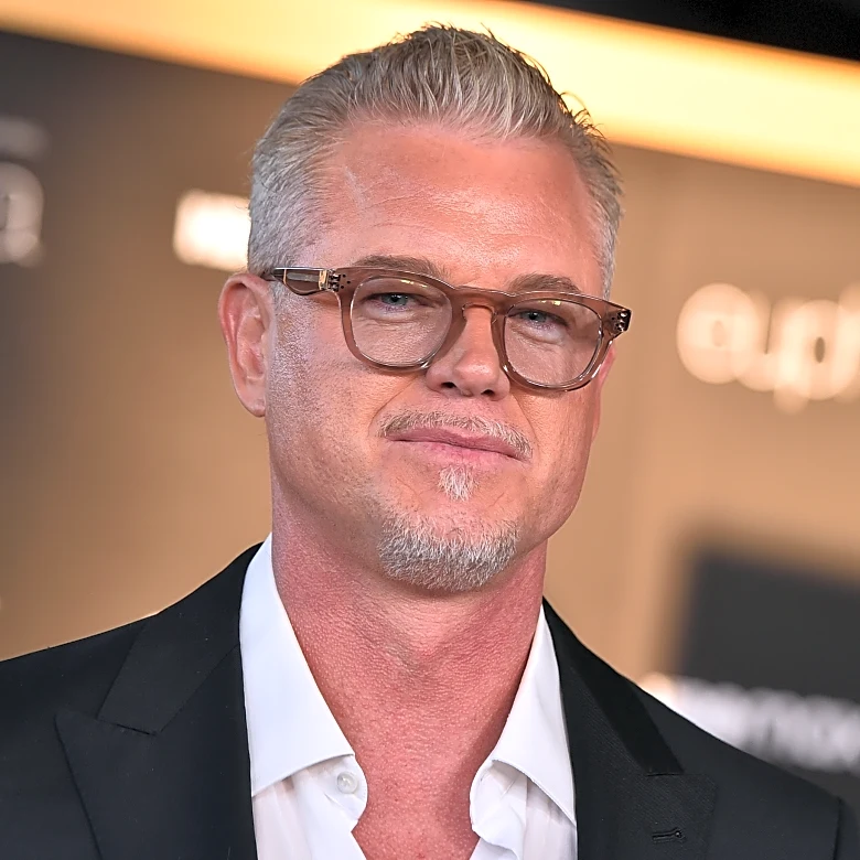 Eric Dane's emotional memoir, including his life with ALS, to be published in April