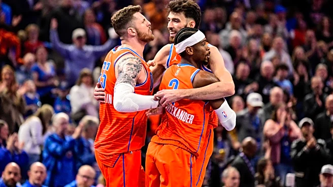 NBA Cup quarterfinals this week: Heat-Magic, Knicks-Raptors, Suns-Thunder, Spurs-Lakers