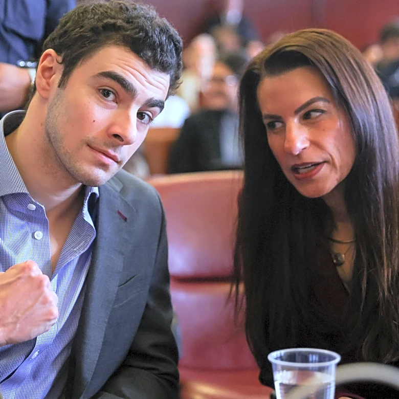 Bullets in Luigi Mangione’s bag convinced police that he was UnitedHealthcare CEO killing suspect